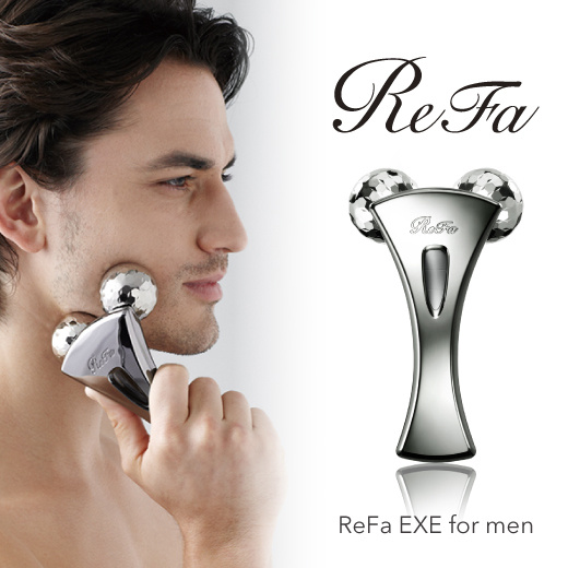 MTG ReFa EXE for MEN